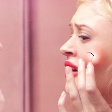 Scary Stories to Tell in the Dark: Natalie Ganzhorn in una scena del film