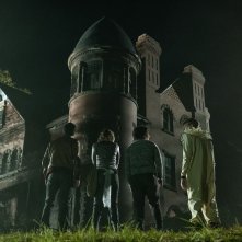 Scary Stories to Tell in the Dark: un'immagine del film