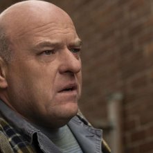 Scary Stories to Tell in the Dark: un primo piano di Dean Norris