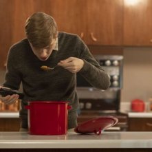 Scary Stories to Tell in the Dark: Gabriel Rush in una scena del film