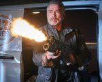 Terminator: Destino Oscuro, le prime reazioni più che positive, 'E' il Risveglio della Forza del franchise'
