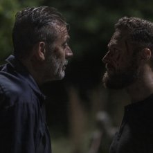 The Walking Dead 10: Un intenso faccia a faccia nel terzo episodio, Fantasmi