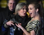 Carrie Fisher: sua figlia Billie Lourd condivide un post emozionante per ricordarla