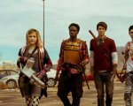 Daybreak, su Netflix in streaming da oggi!
