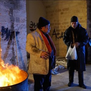 Entro Mezzanotte: un'immagine del film