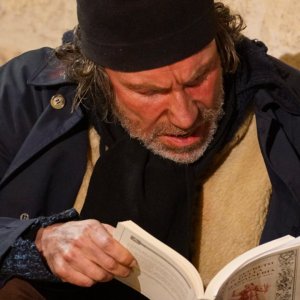 Entro Mezzanotte: una scena del film