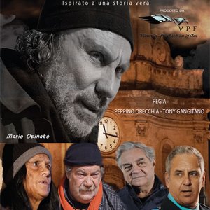 Locandina di Entro Mezzanotte