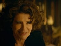 Fanny Ardant a Roma 2019: il nostro incontro con la diva della porta accanto