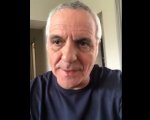 Giorgio Panariello su Anastacia: le scuse dopo la gaffe sul seno della cantante