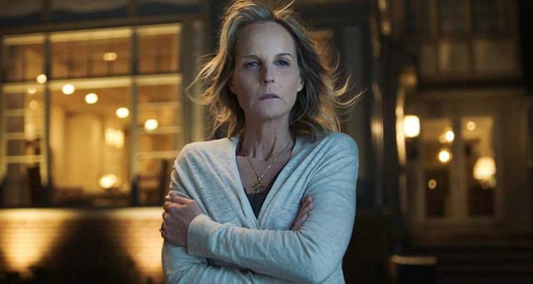 Film E Programmi Tv Di Helen Hunt