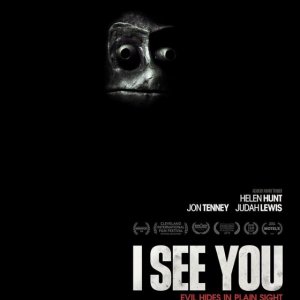 Locandina di I See You