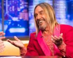 Iggy Pop: “ho fumato ragnatele per sballarmi”