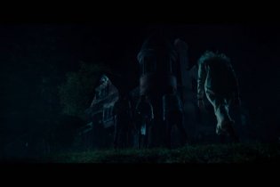 Scary Stories To Tell In The Dark - Clip - La Casa Stregata