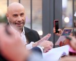 John Travolta: la domanda su Scientology è 'scomoda', giornalista zittito a Roma