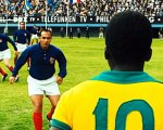 Pelè: Infinity omaggia il compleanno del campione con il film in streaming!