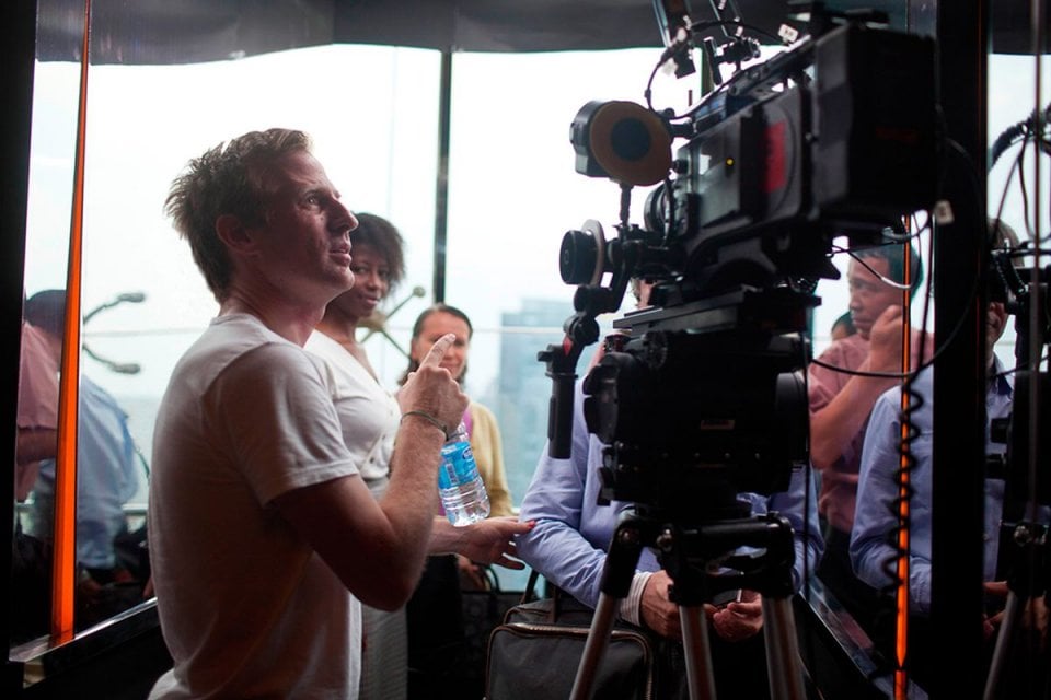 Spike Jonze Set