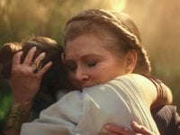 Star Wars: L'ascesa di Skywalker: un trailer e  l'importanza dell'effetto sorpresa al cinema