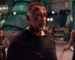 Terminator: Destino Oscuro, James Cameron spiega perché non è intervenuto sul set del film