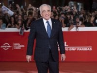 The Irishman, Martin Scorsese a Roma: 'Netflix? La sala è preferibile, ma non è l'unica opzione'