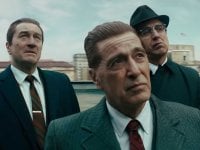 The Irishman, recensione: Martin Scorsese porta su Netflix cinema, vita e rimpianti