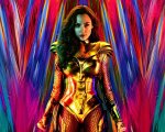 Wonder Woman 1984: il primo trailer arriverà a dicembre