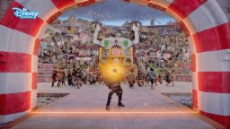 Descendants 3 - Trailer Italiano