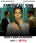 Locandina di American Son