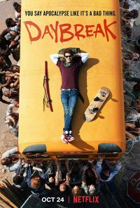 Locandina di Daybreak