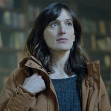 Rocco Schiavone 3: Anna Bellato in una scena