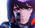 Ghost in the Shell SAC_2045: Netflix lancia il trailer della nuova serie anime