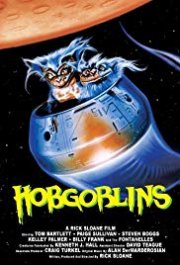 Locandina di Hobgoblins - La stirpe da estirpare