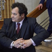 La volta buona: una scena del film