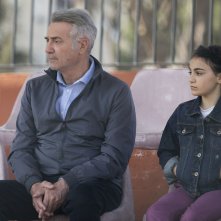 La volta buona: Massimo Ghini in una scena del film