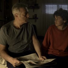 La volta buona: Massimo Ghini in un'immagine del film