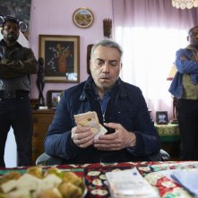 La volta buona: Massimo Ghini in una sequenza del film