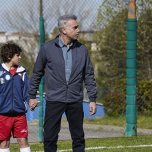 La volta buona: una scena con Massimo Ghini