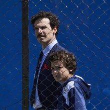 La volta buona: una foto del film