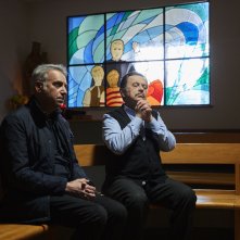 La volta buona: una sequenza del film