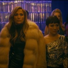 Le ragazze di Wall Street - Business I$ Business: una scena del film