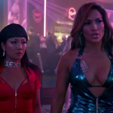 Le ragazze di Wall Street - Business I$ Business: una scena del film con Jennifer Lopez