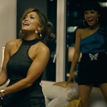Le ragazze di Wall Street - Business I$ Business: Jennifer Lopez in una scena del film