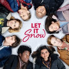 Locandina di Let It Snow: innamorarsi sotto la neve