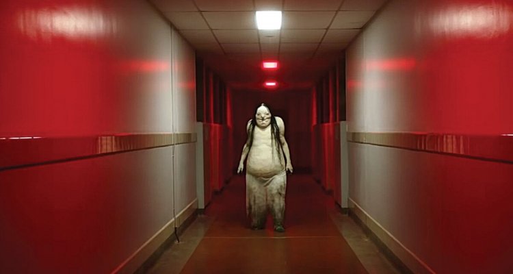 Scary Stories To Tell In The Dark Recensione