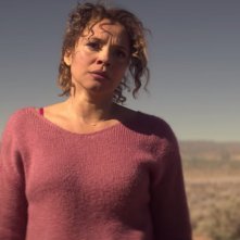Serpente a sonagli: Carmen Ejogo in un'immagine del film