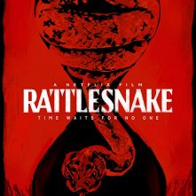 Locandina di Serpente a sonagli