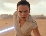 Star Wars: L'Ascesa di Skywalker, prevendite al via in Italia negli UCI Cinemas