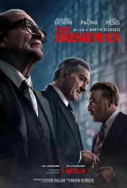 Locandina di The Irishman