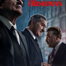 Locandina di The Irishman