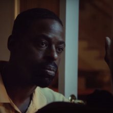 Waves: un primo piano di Sterling K. Brown