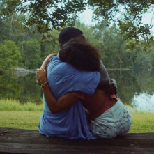 Waves: una scena del film